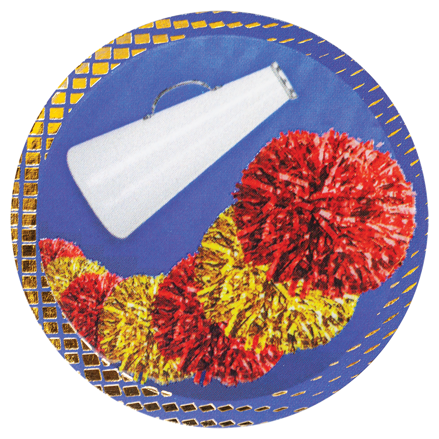 2" Cheer Dazzle Insert