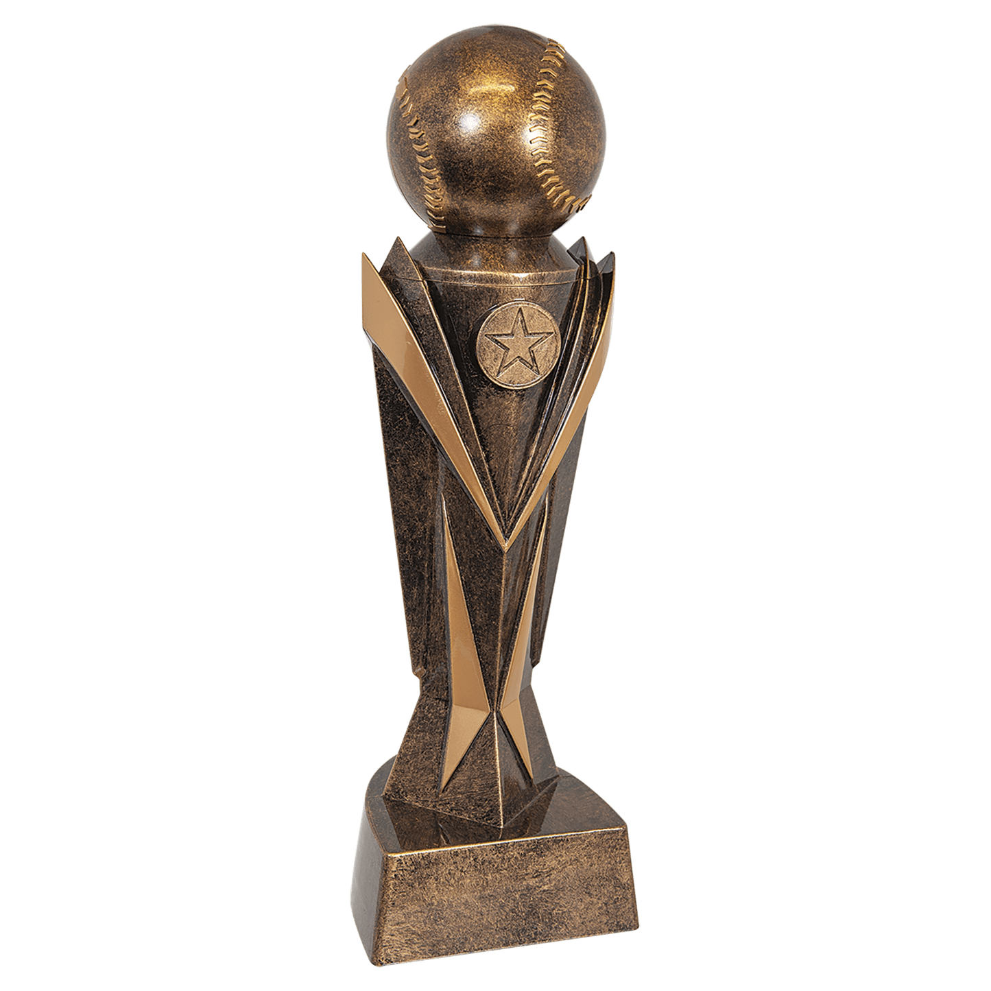 Baseball/Softball Astro Award - 10 3/4"