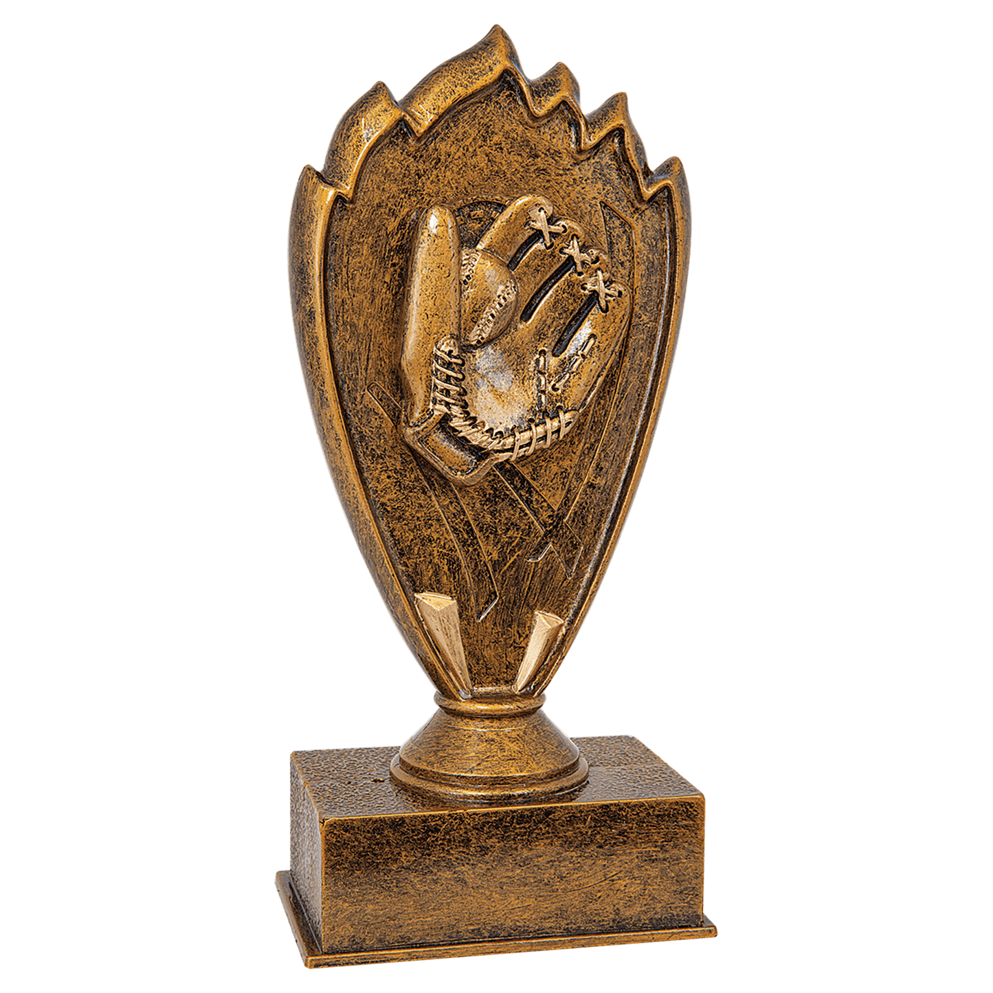 Baseball / Softball Blaze Award - 7"