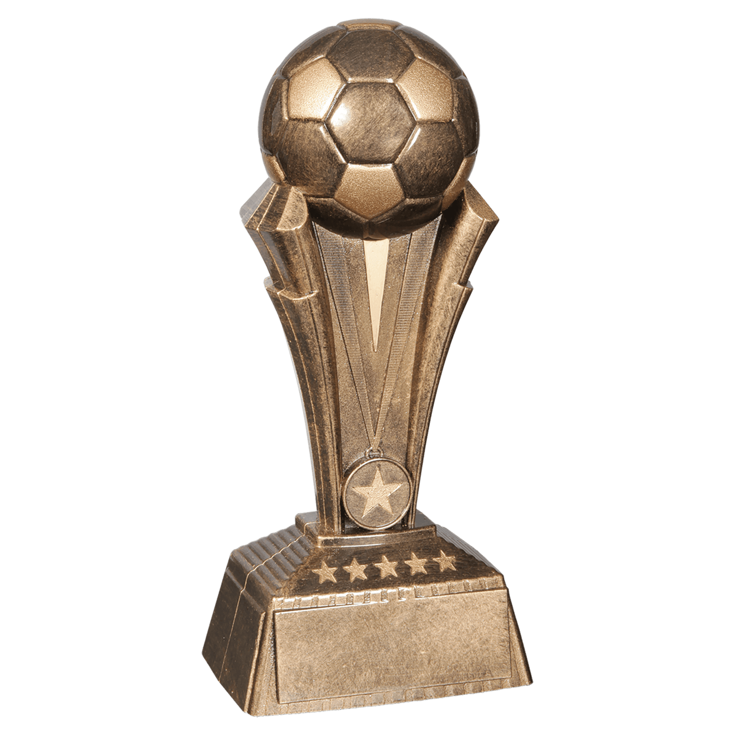 Soccer Champion Award - 10"