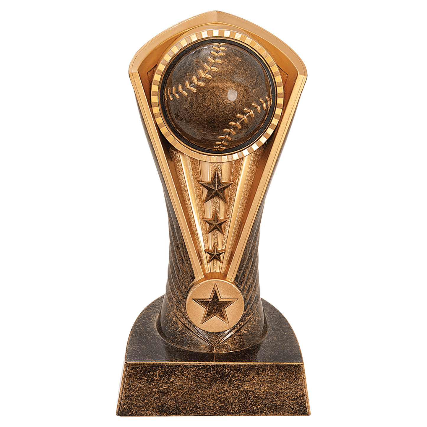 Baseball/Softball Cobra Award - 6 1/2"