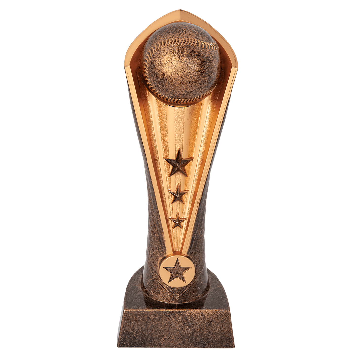 Baseball/Softball Cobra Award - 9"