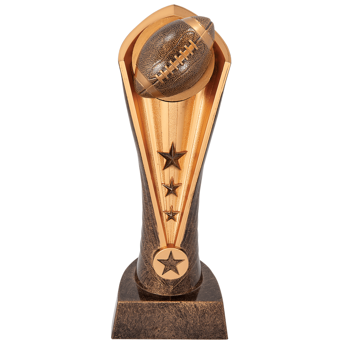 Football Cobra Award - 9"