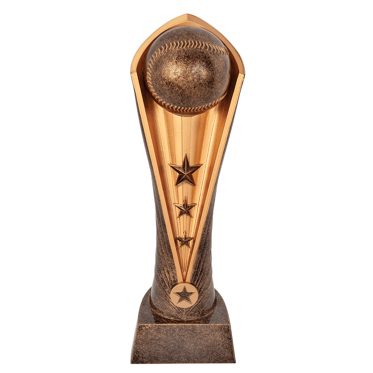 Baseball/Softball Cobra Award - 12"