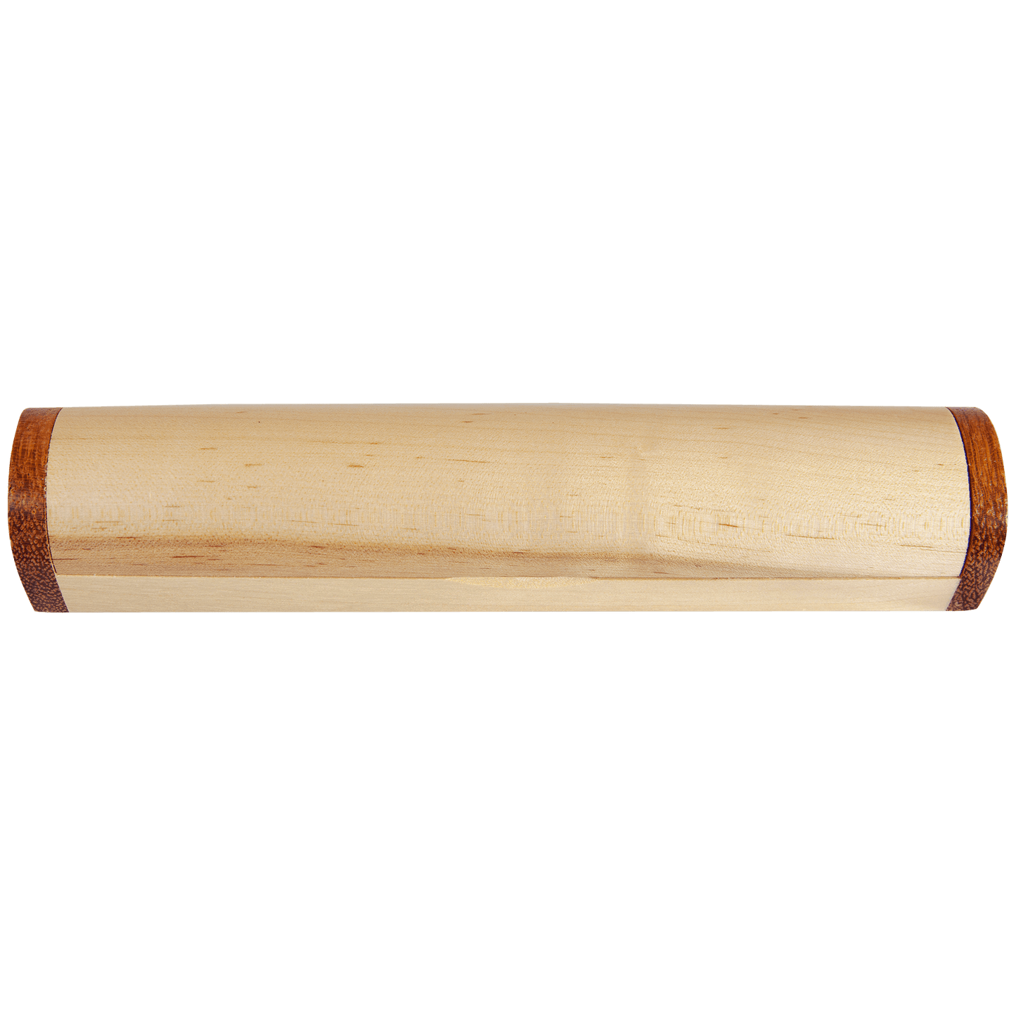 Maple Pen Case (Case only, pen not included) - 6 7/8" x 1 3/16"