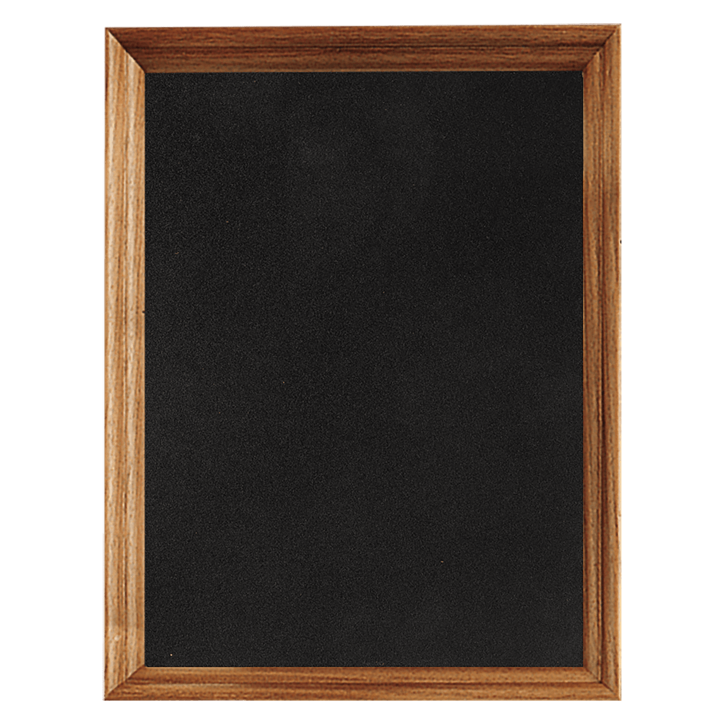 10" x 13" American Walnut Shadow Box with Black Velour Backing (Assembled)