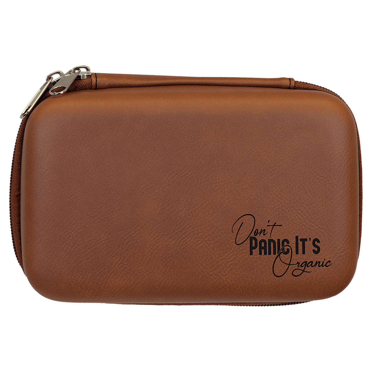 Rawhide Smoke Case - 7" x 4" x 2 1/2"
