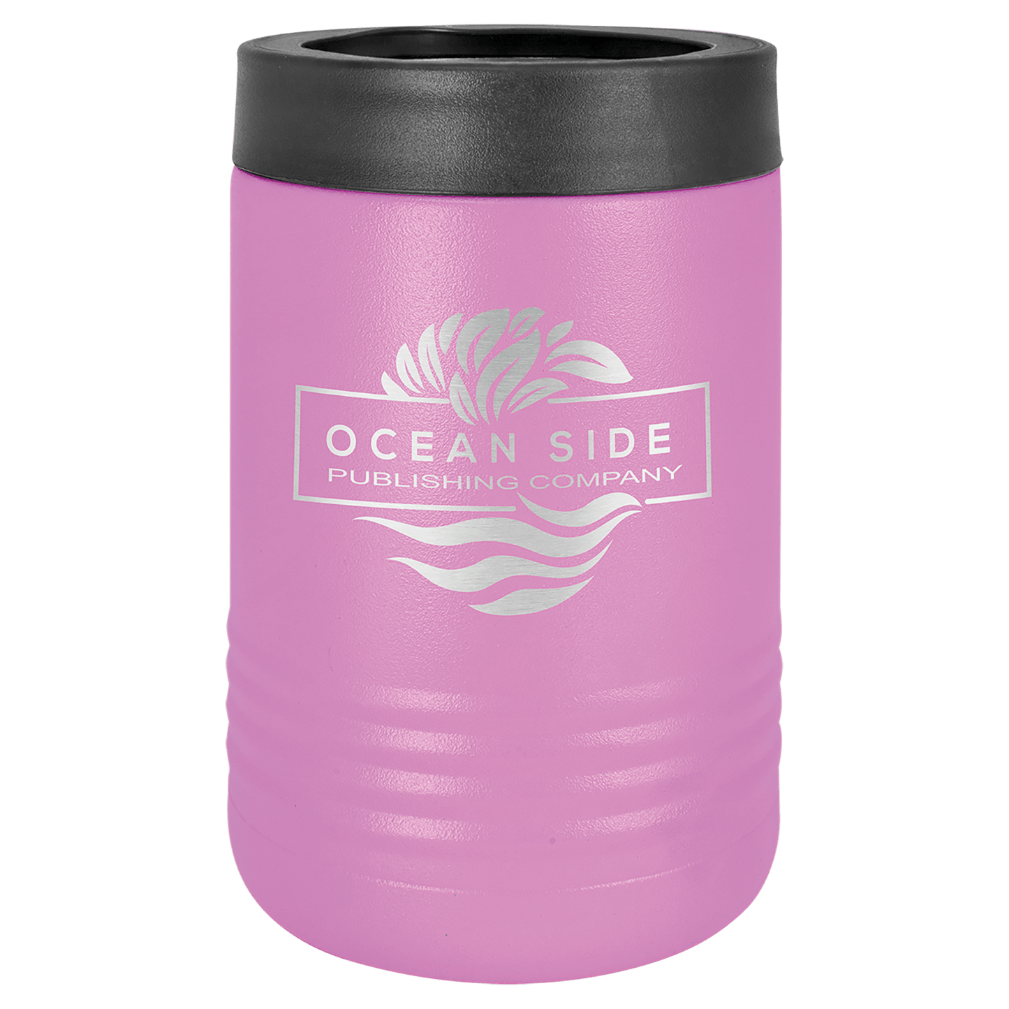 Polar Camel Light Purple Stainless Steel Vacuum Insulated Beverage Holder