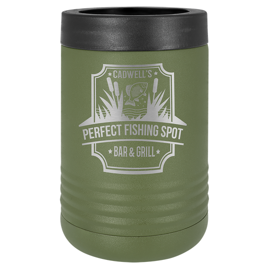 Polar Camel Standard Insulated Beverage Holder