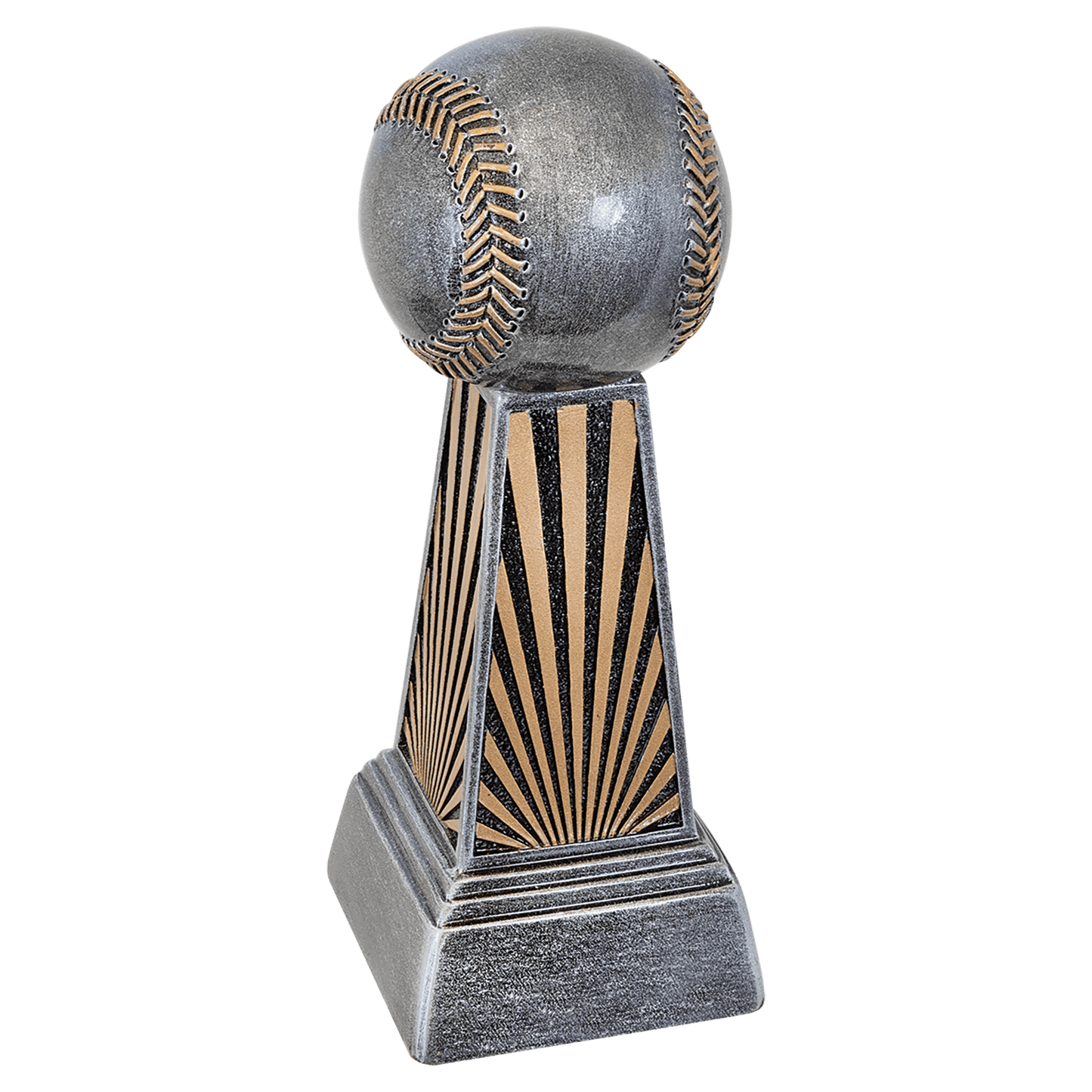 Baseball/Softball Imperial Resin - 6"