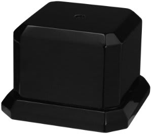 Black Piano Finish Base