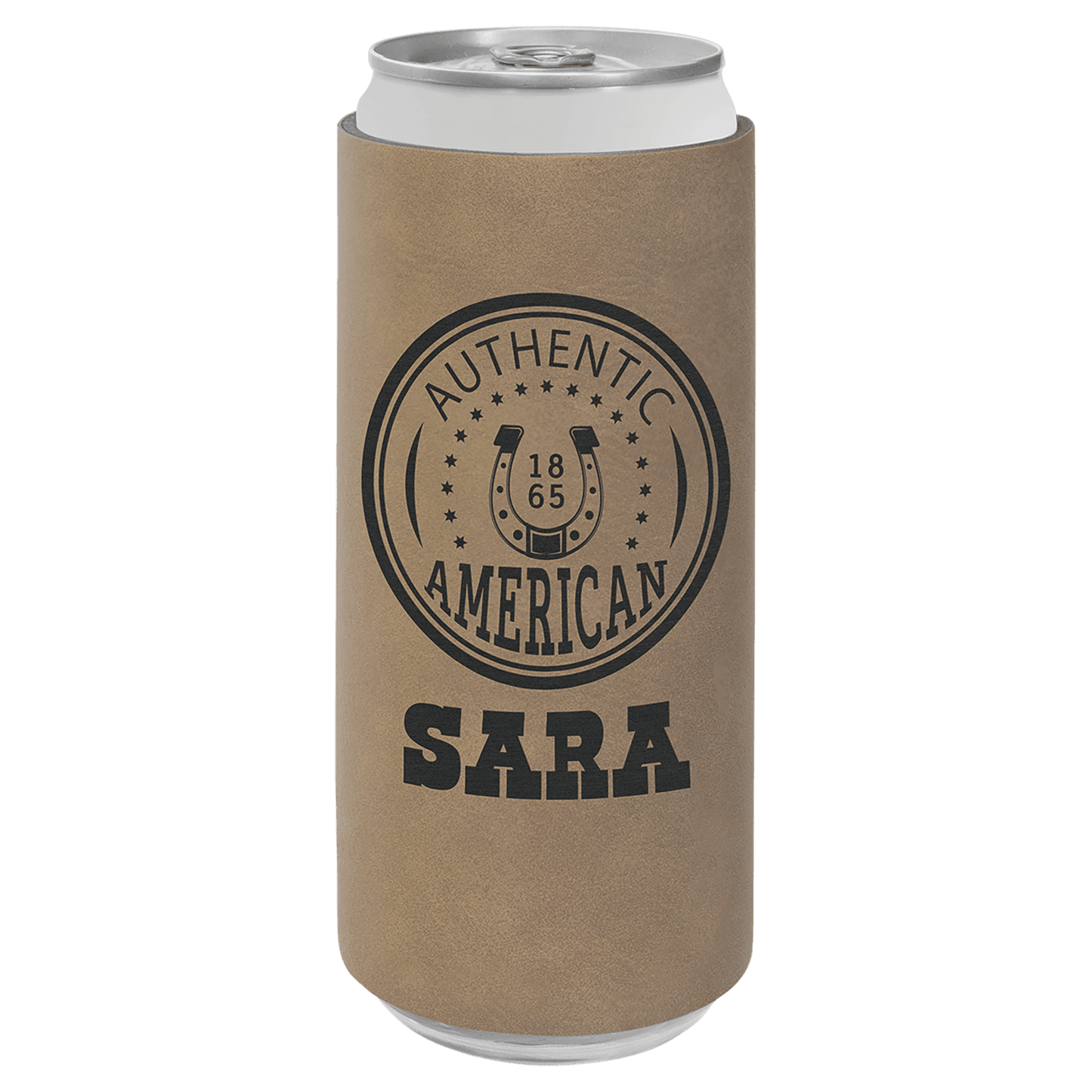 5 1/4" Slim Beverage Holder