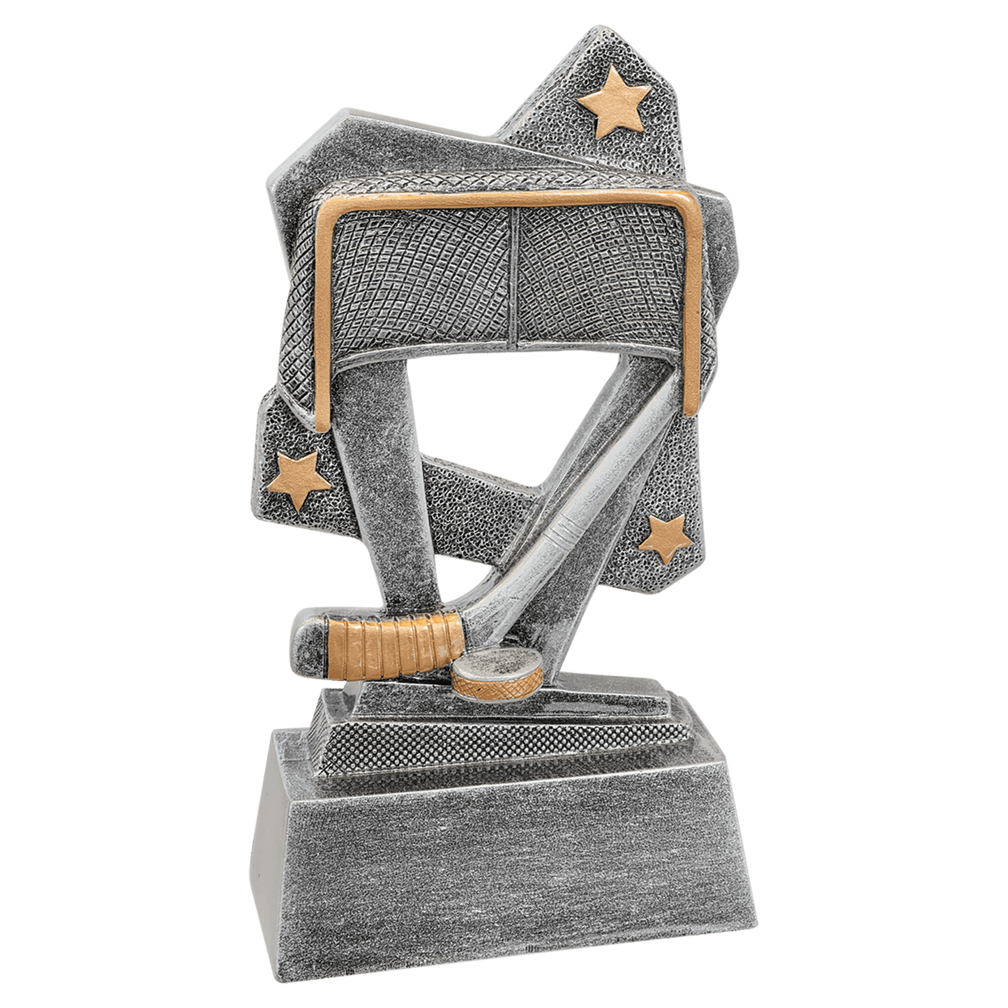 Hockey Triumph Resin - 5 1/2"