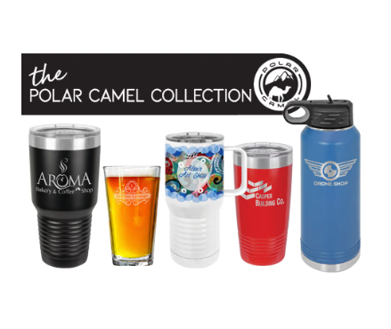 Polar Camel Collection