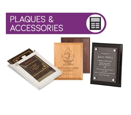 Plaques