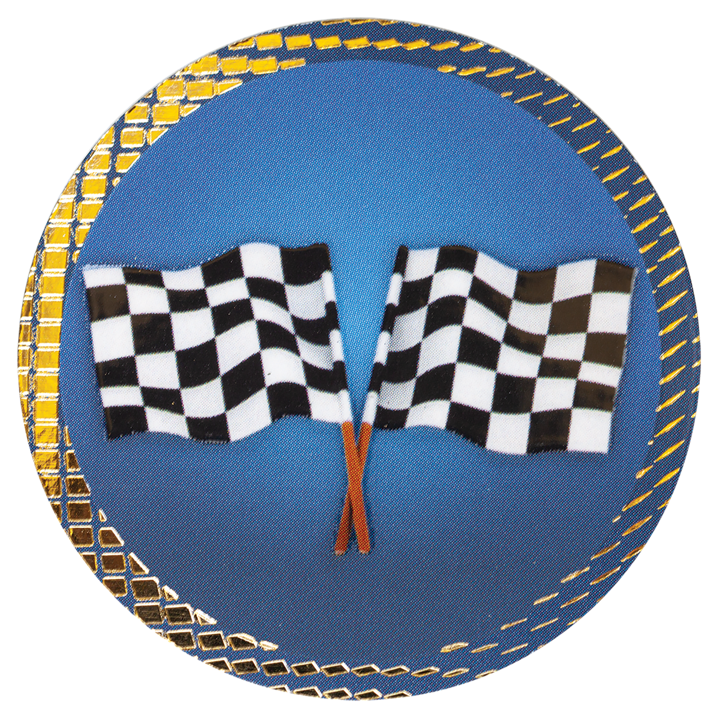 2" Racing Dazzle Insert