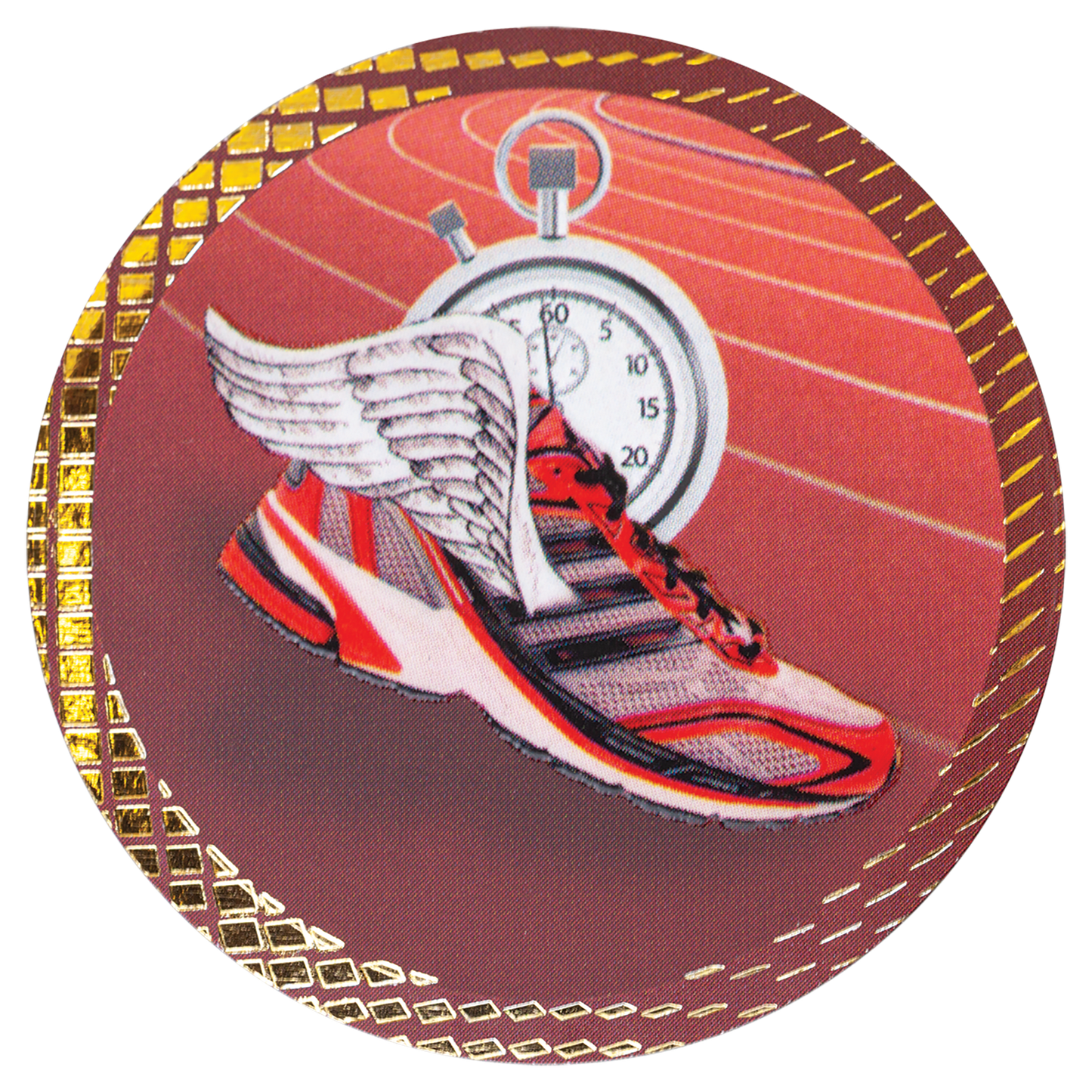 2" Track Dazzle Insert