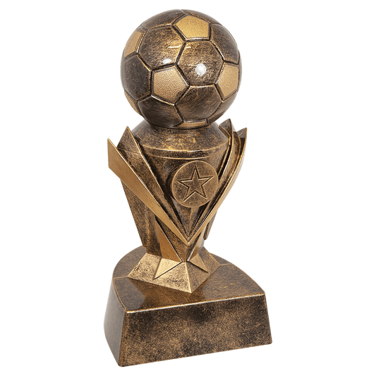 Soccer Astro Award - 7"