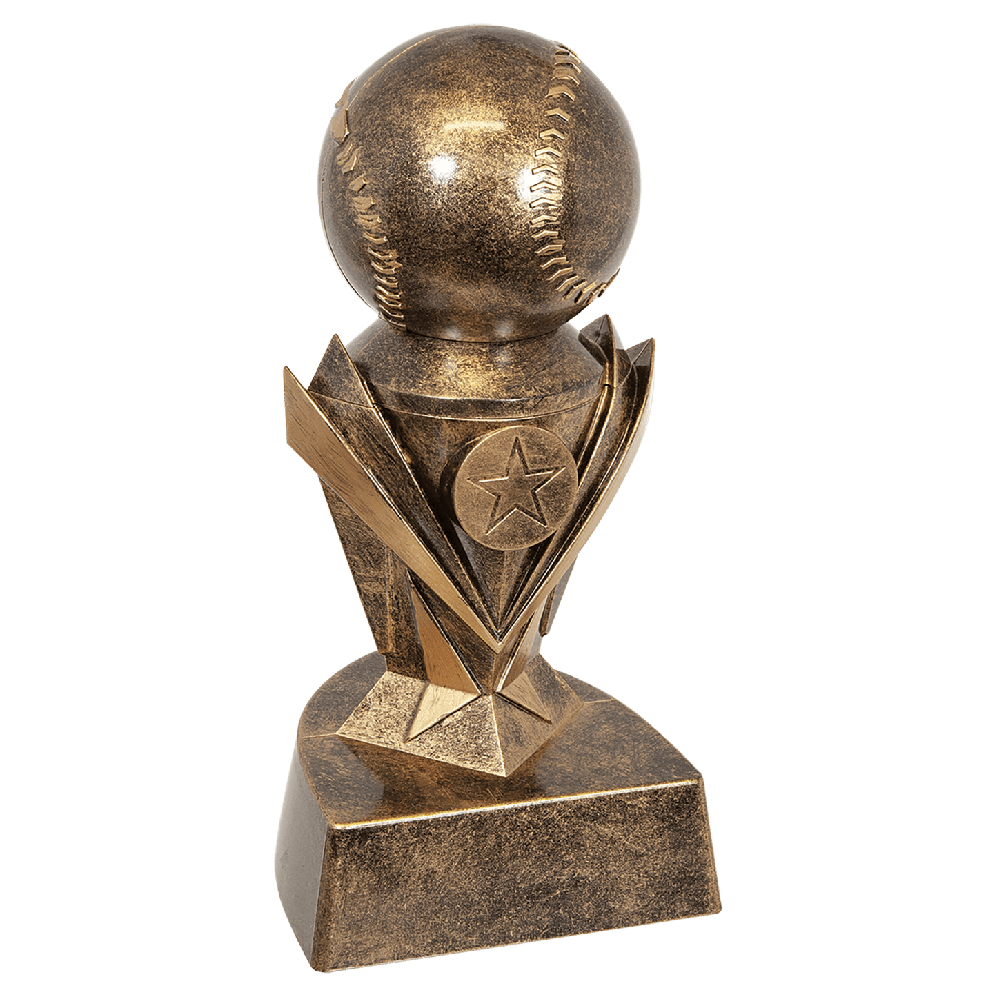 Baseball/Softball Astro Award - 7"