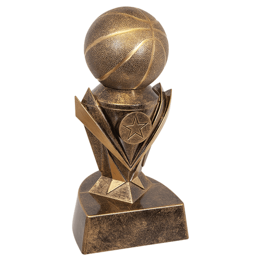 Basketball Astro Award - 7"