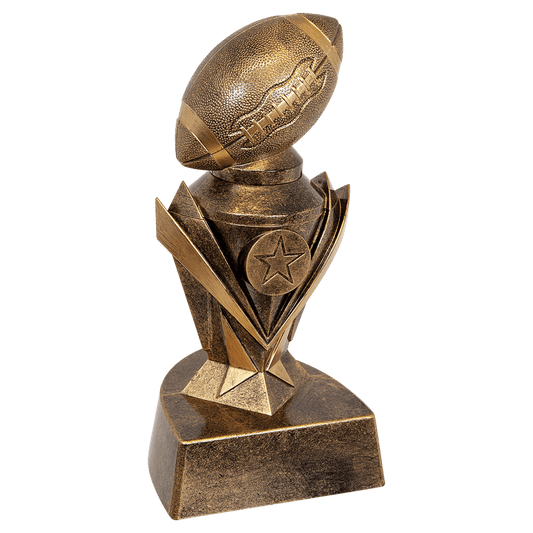 Football Astro Award - 7"