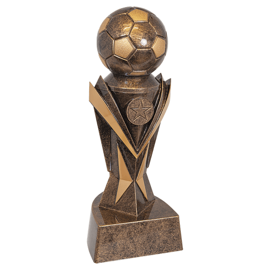 Soccer Astro Award - 8 3/4"