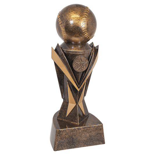 Baseball/Softball Astro Award - 8 3/4"