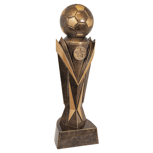 Soccer Astro Award - 10 3/4"
