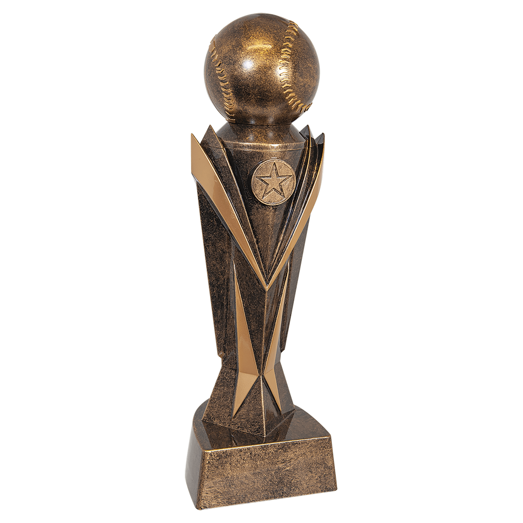 Baseball/Softball Astro Award - 10 3/4"