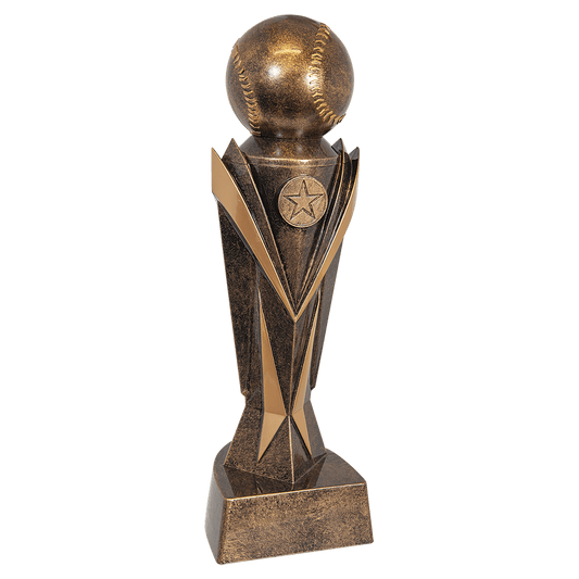 Baseball/Softball Astro Award - 10 3/4"