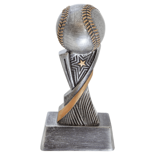 Baseball/Softball Aspire Resin - 6"