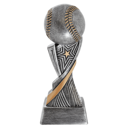 Baseball/Softball Aspire Resin - 8"