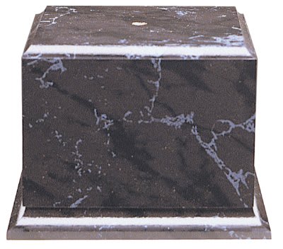 Black Marble Base