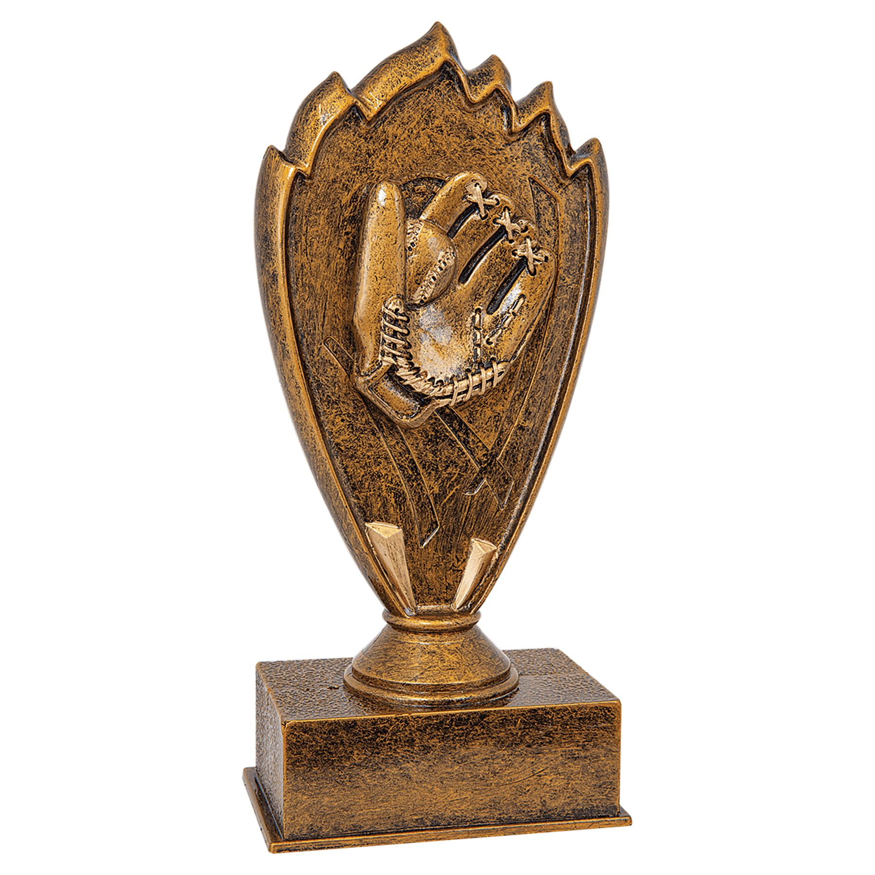 Baseball / Softball Blaze Award - 7"