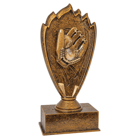 Baseball / Softball Blaze Award - 7"
