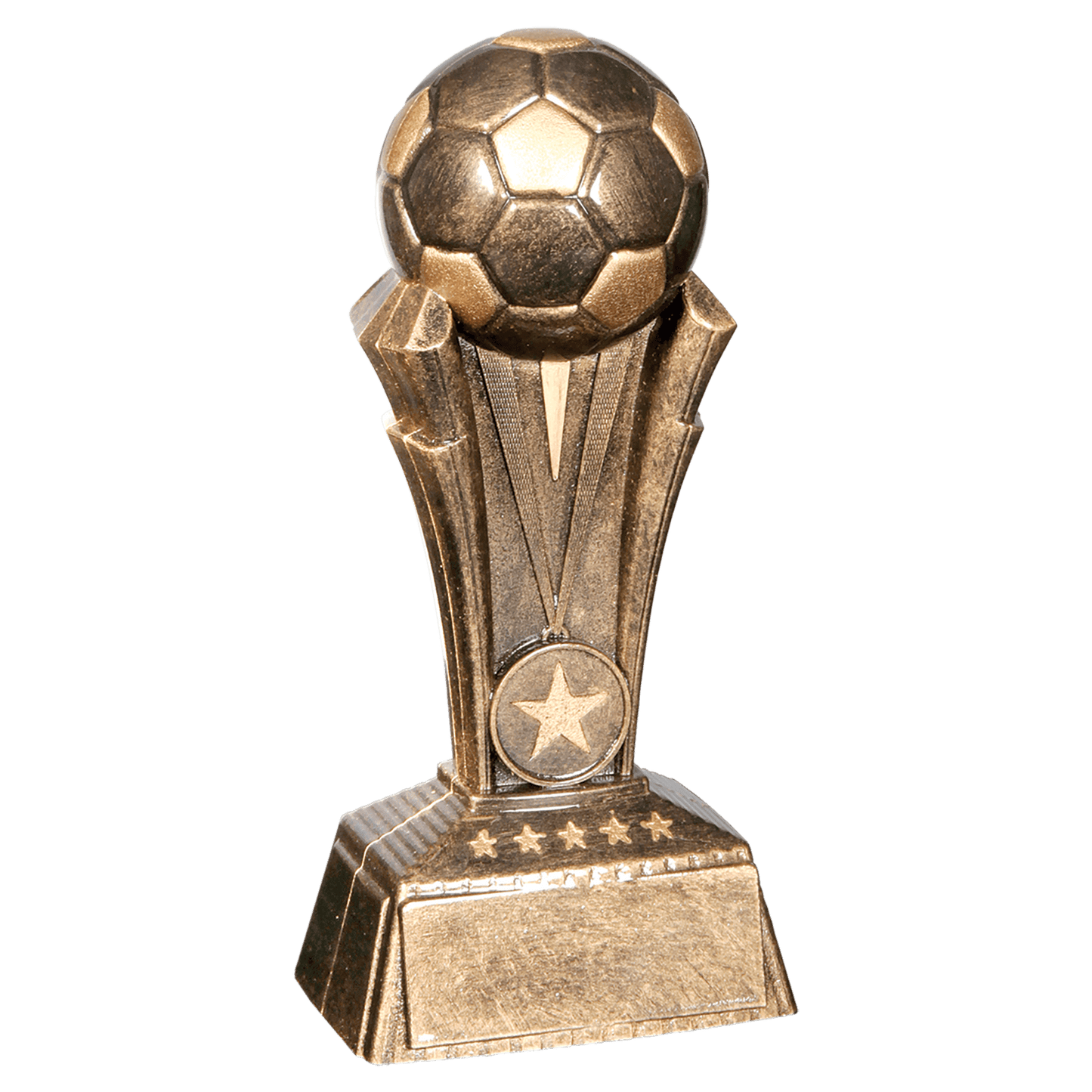 Soccer Champion Award - 7 1/2"