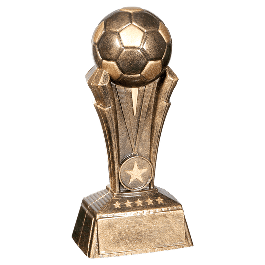 Soccer Champion Award - 7 1/2"