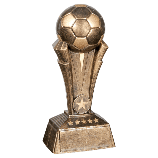 Soccer Champion Award - 8 1/2"