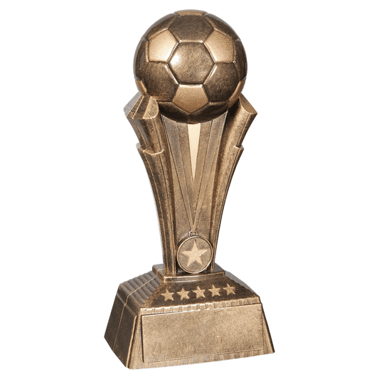 Soccer Champion Award - 10"