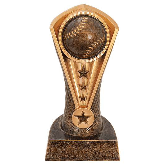 Baseball/Softball Cobra Award - 6 1/2"