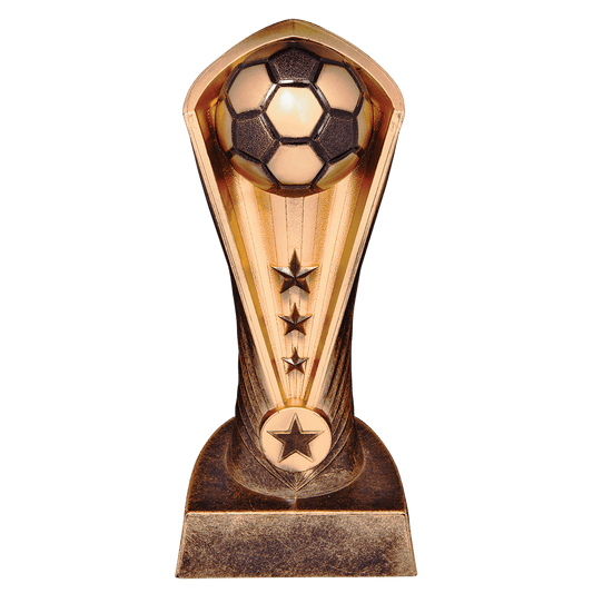 Soccer Cobra Award - 7 1/2"