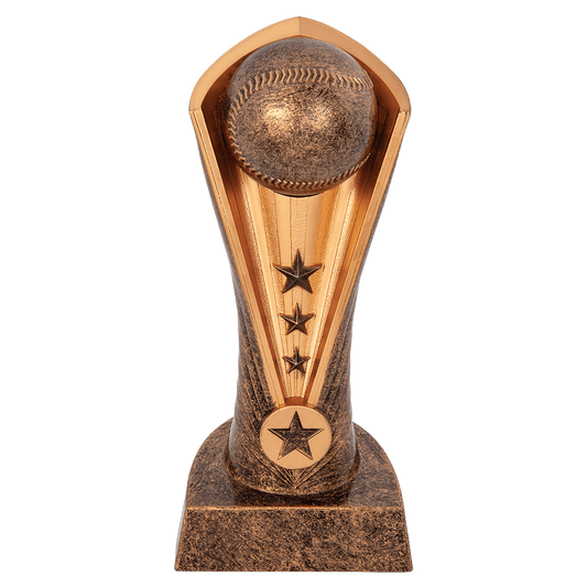 Baseball/Softball Cobra Award - 7 1/2"