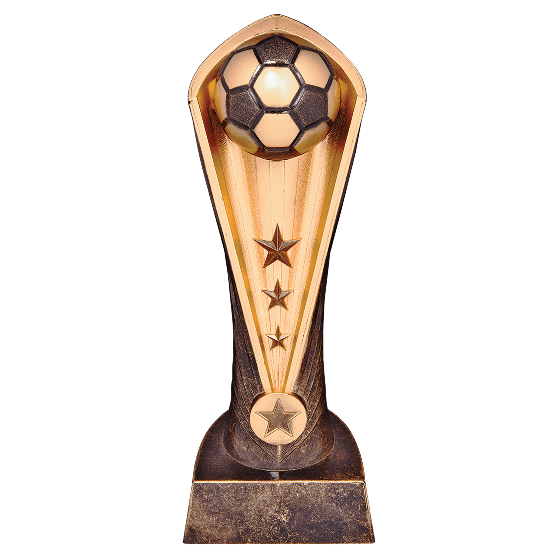 Soccer Cobra Award - 9"