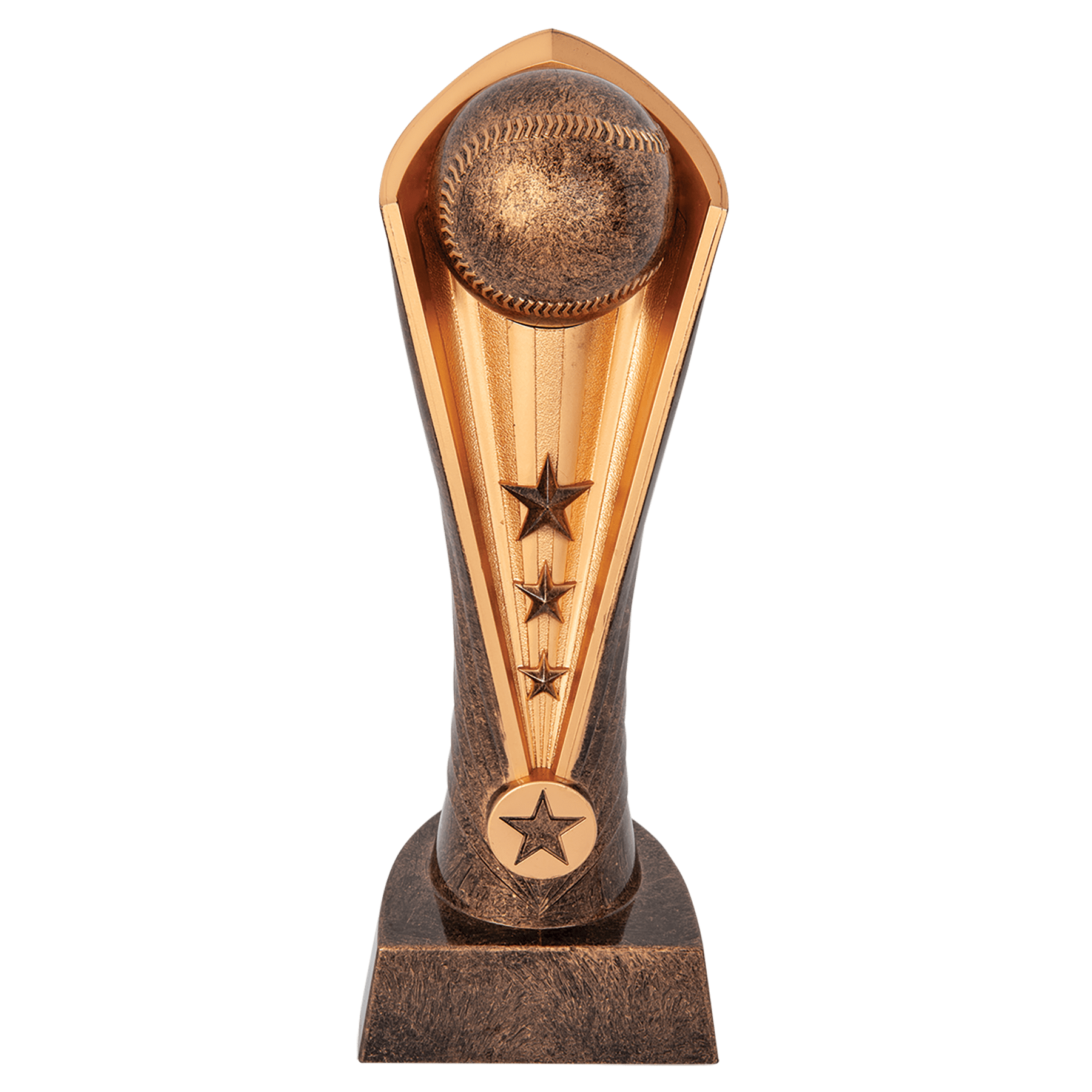 Baseball/Softball Cobra Award - 9"