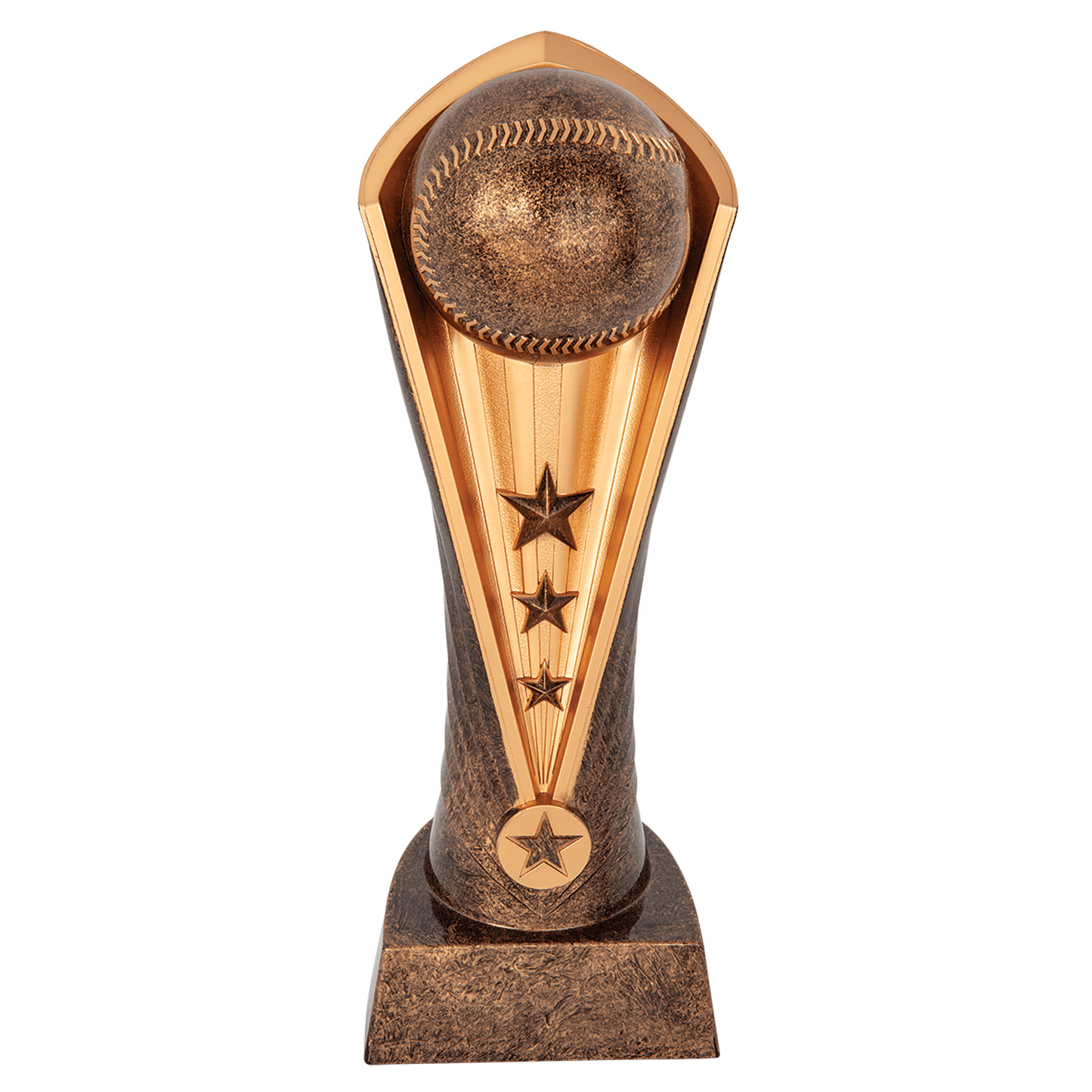 Baseball/Softball Cobra Award - 10 1/2"