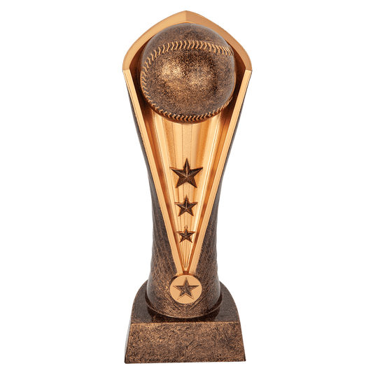 Baseball/Softball Cobra Award - 10 1/2"