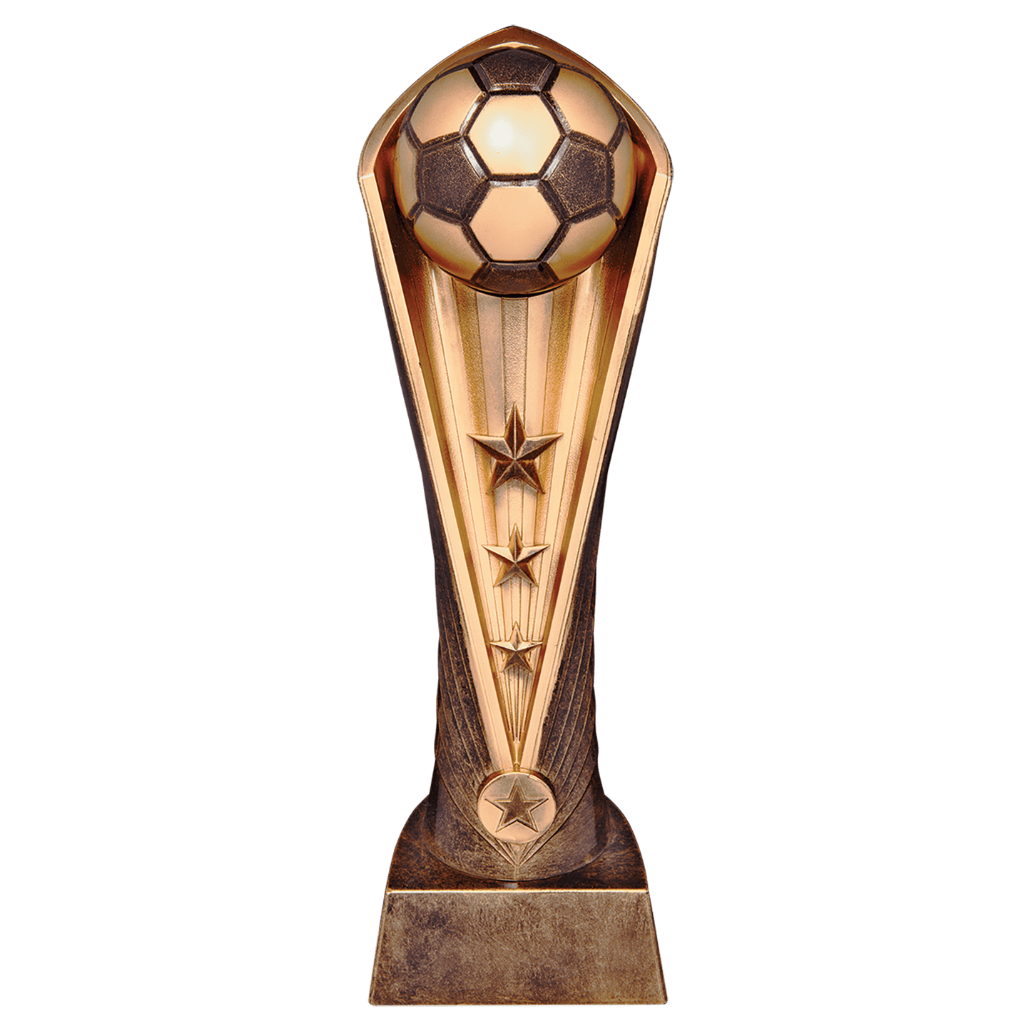 Soccer Cobra Award - 12"