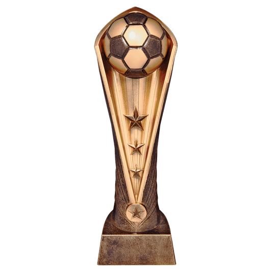 Soccer Cobra Award - 12"