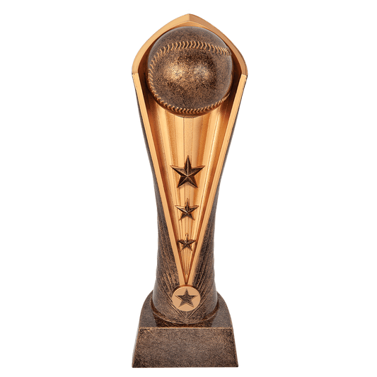 Baseball/Softball Cobra Award - 12"