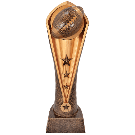 Football Cobra Award - 12"